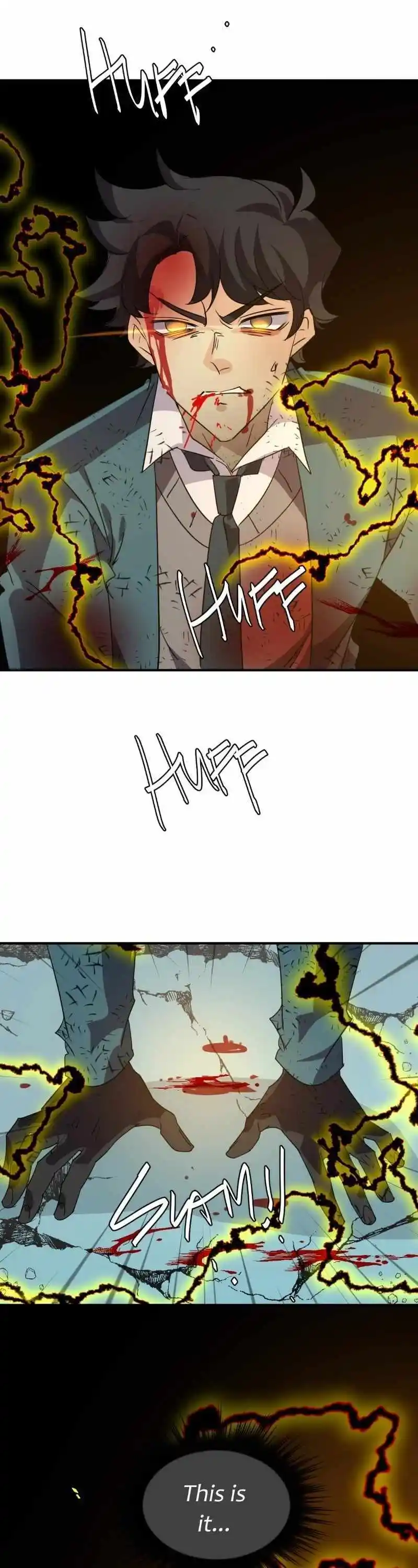 unOrdinary Chapter 352