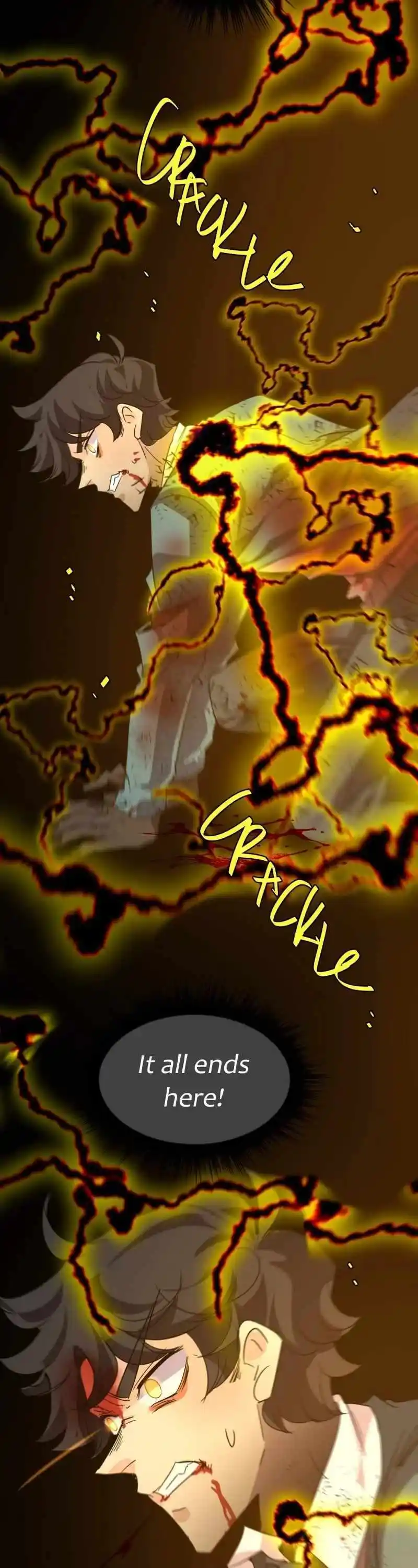 unOrdinary Chapter 352