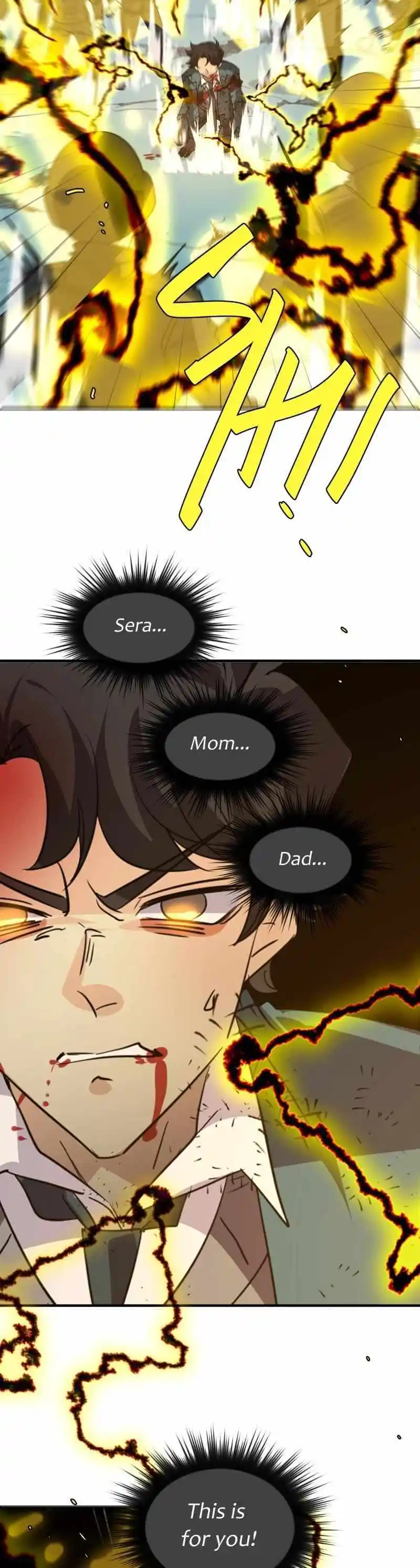 unOrdinary Chapter 352