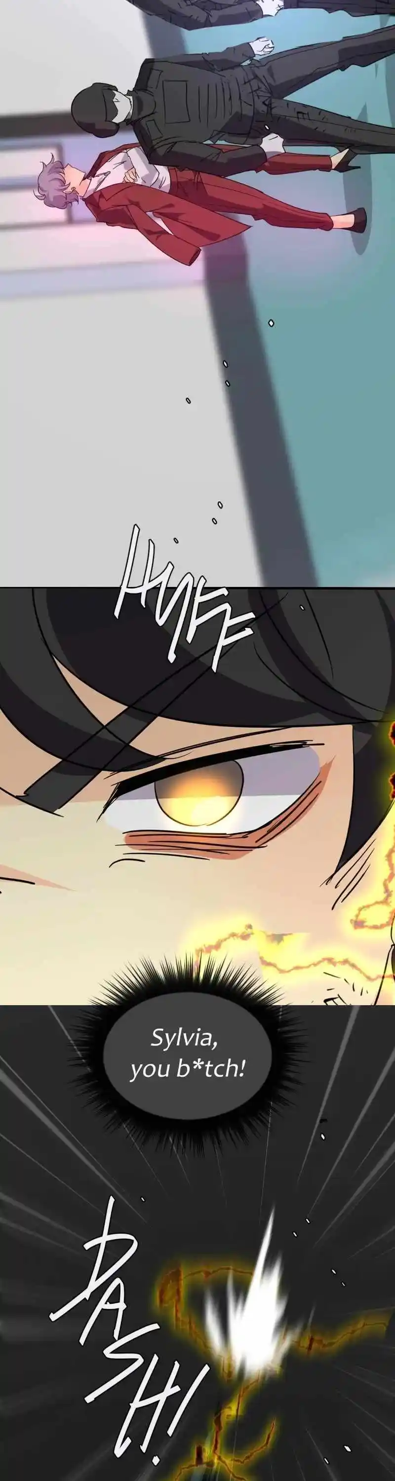 unOrdinary Chapter 352