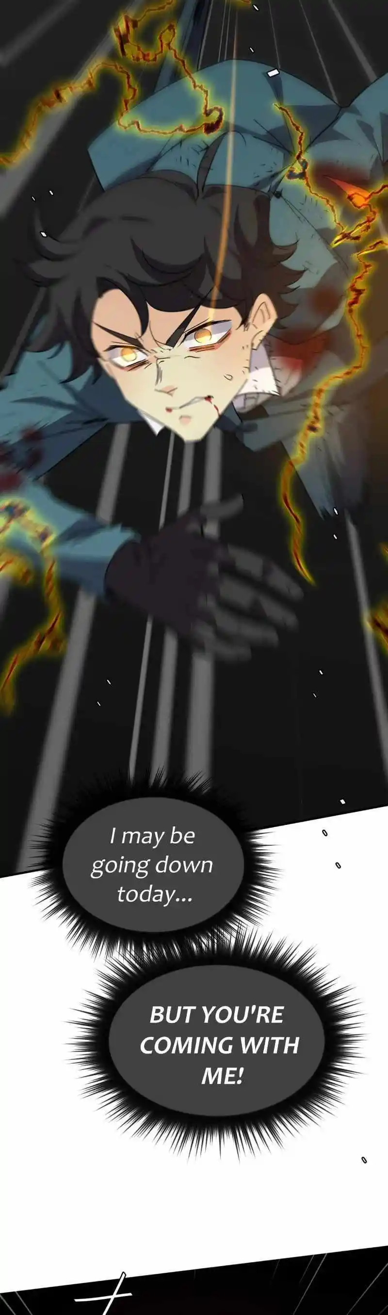 unOrdinary Chapter 352