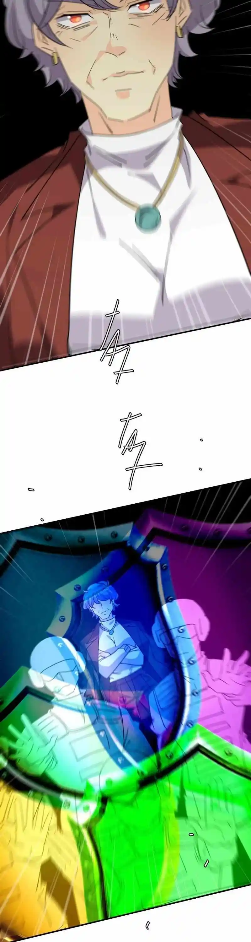 unOrdinary Chapter 352