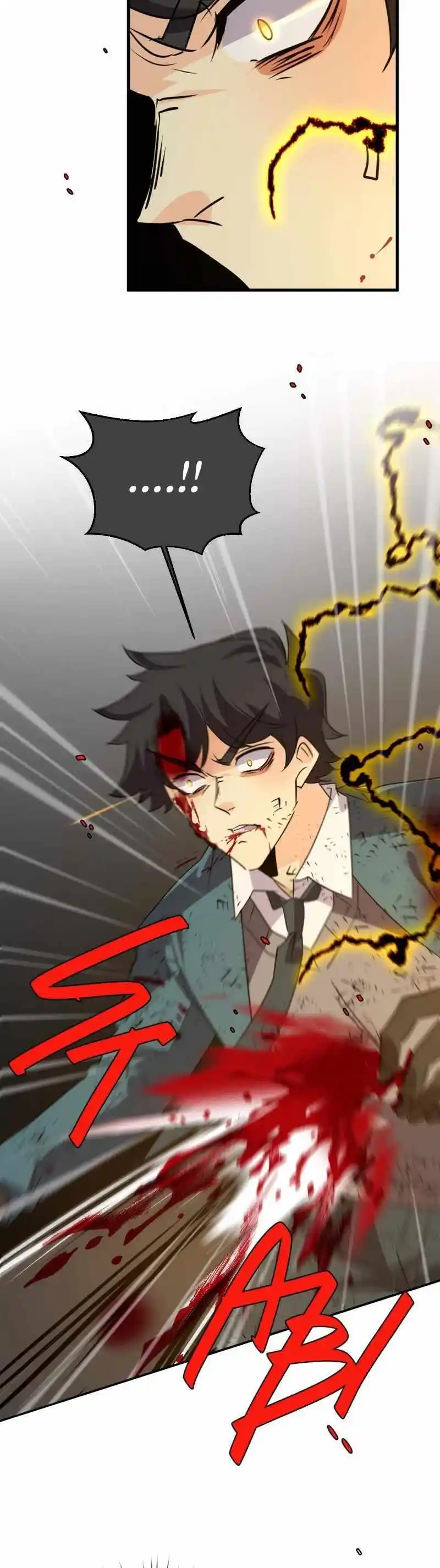 unOrdinary Chapter 352