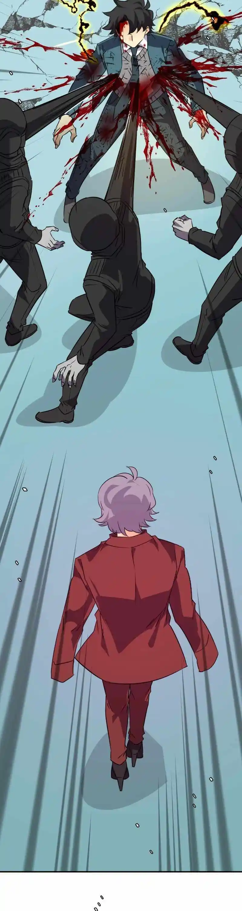 unOrdinary Chapter 352