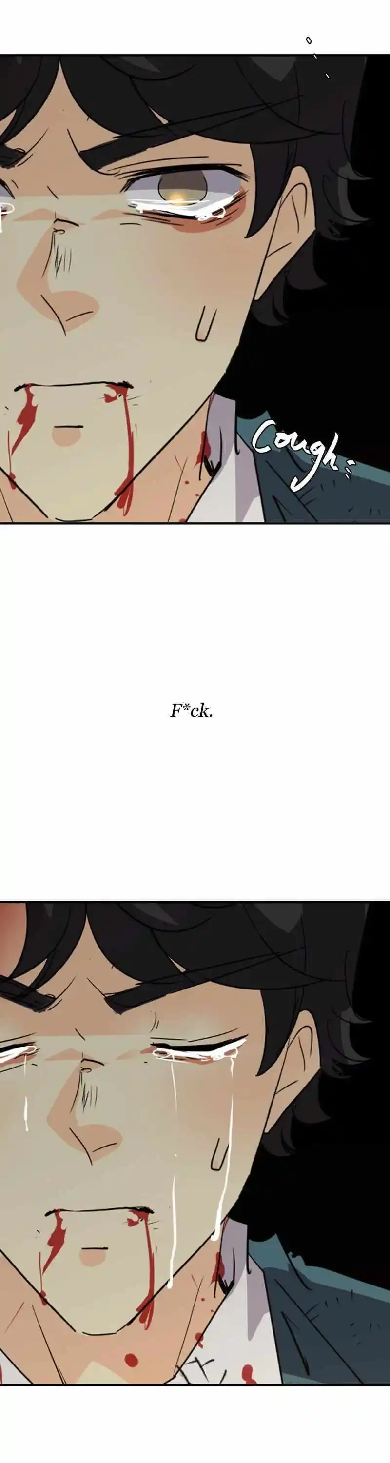 unOrdinary Chapter 352