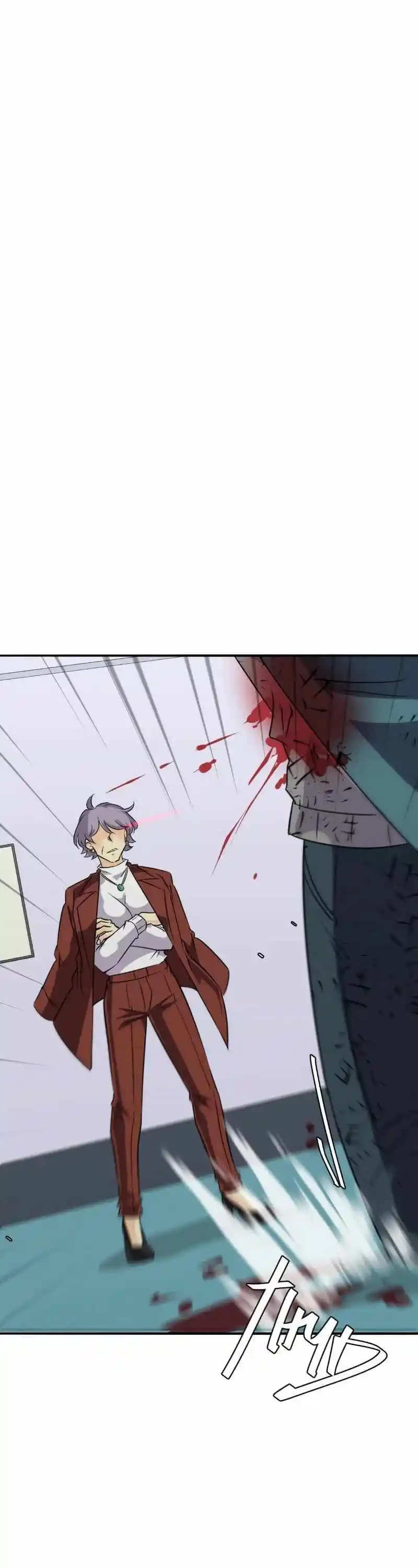 unOrdinary Chapter 352