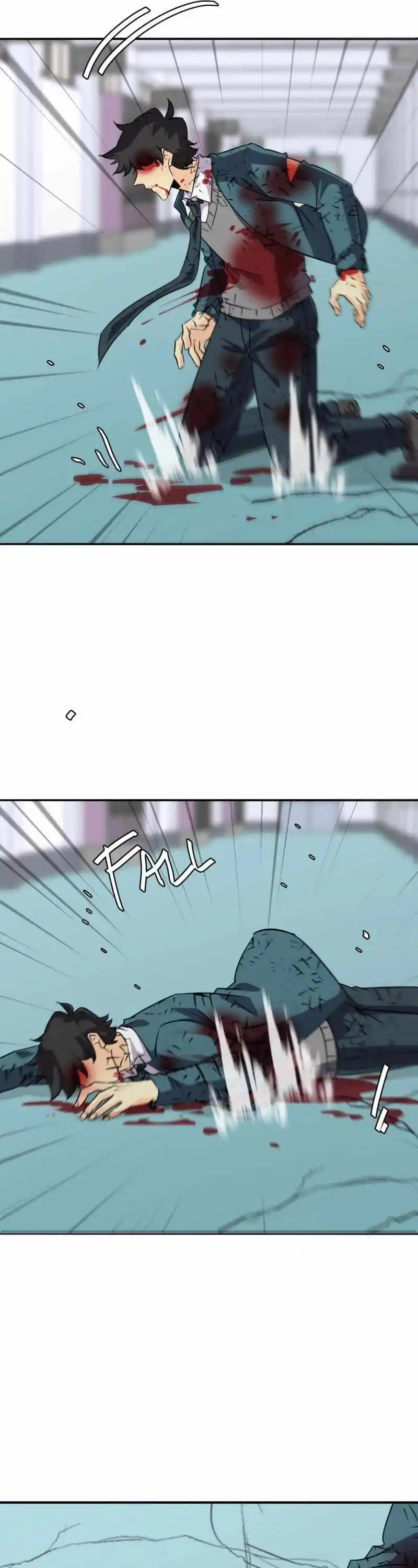 unOrdinary Chapter 352