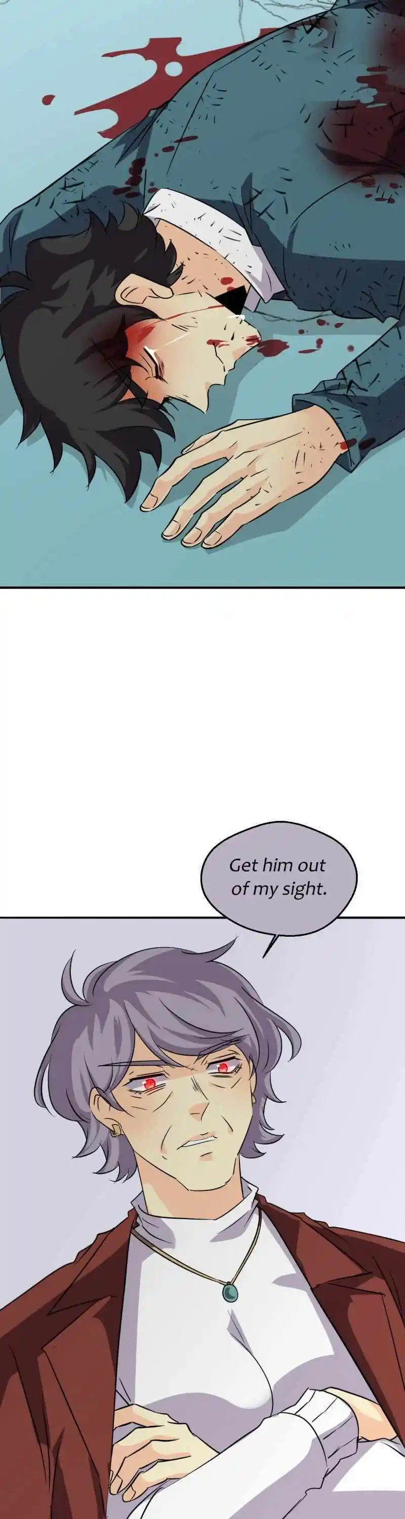 unOrdinary Chapter 352