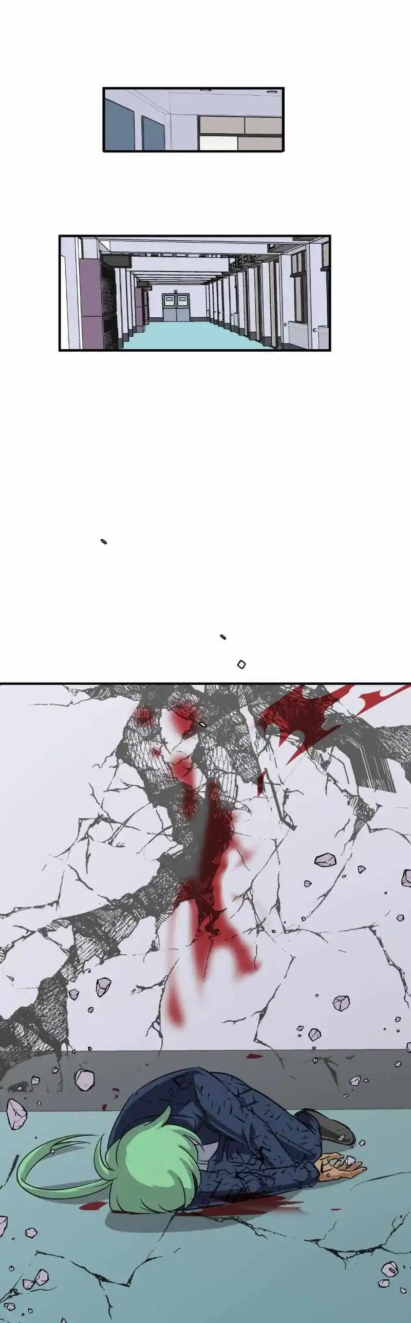 unOrdinary Chapter 352