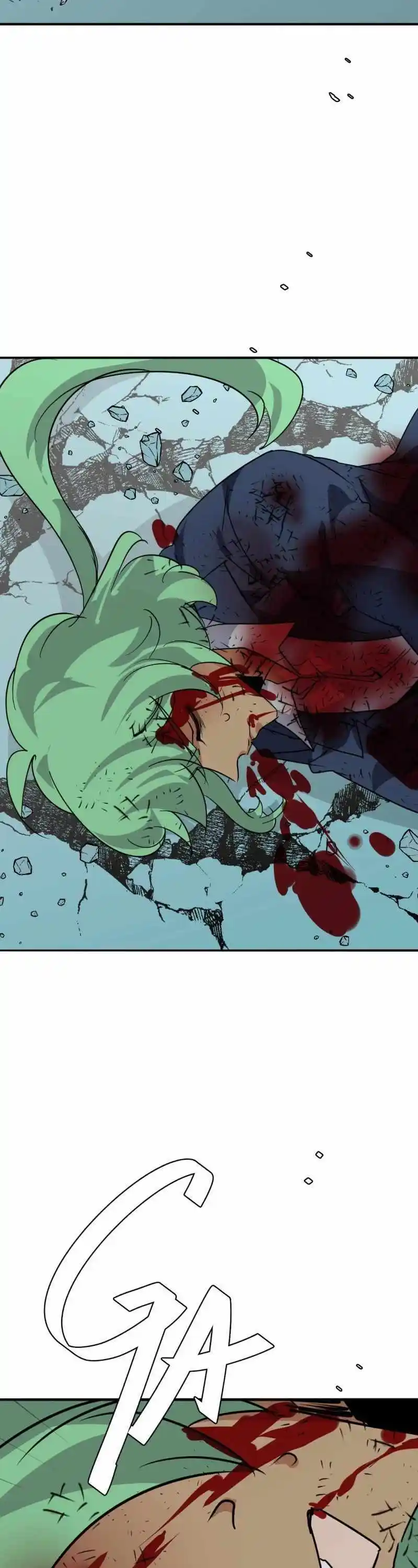 unOrdinary Chapter 352