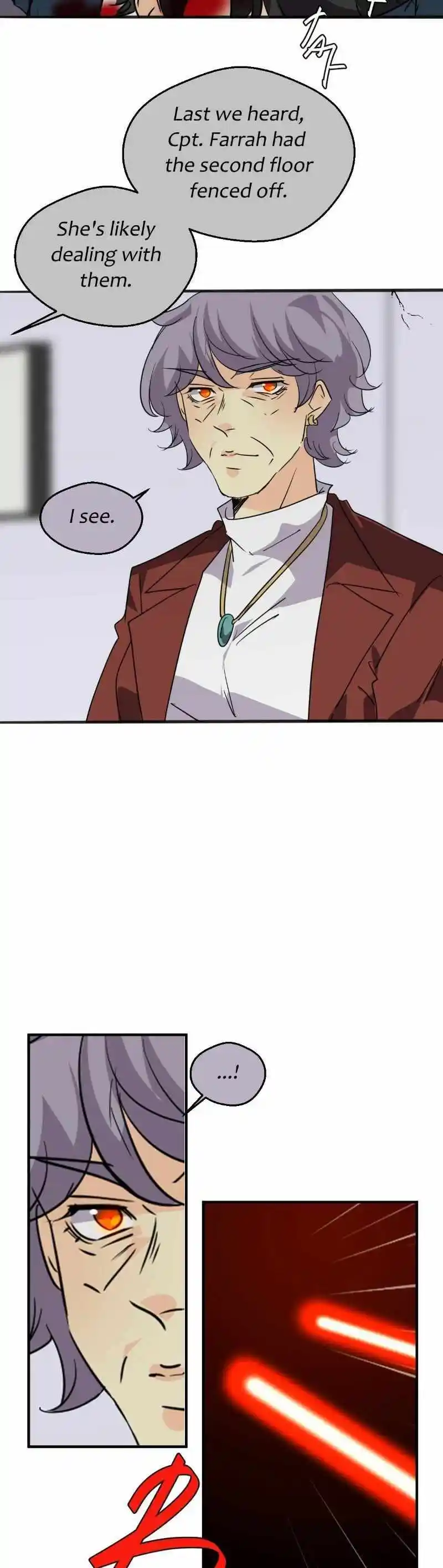 unOrdinary Chapter 352