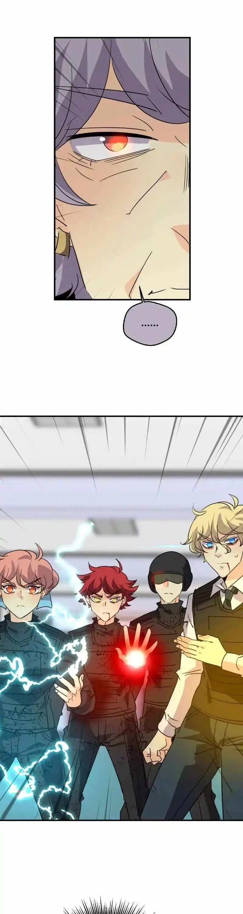 unOrdinary Chapter 352