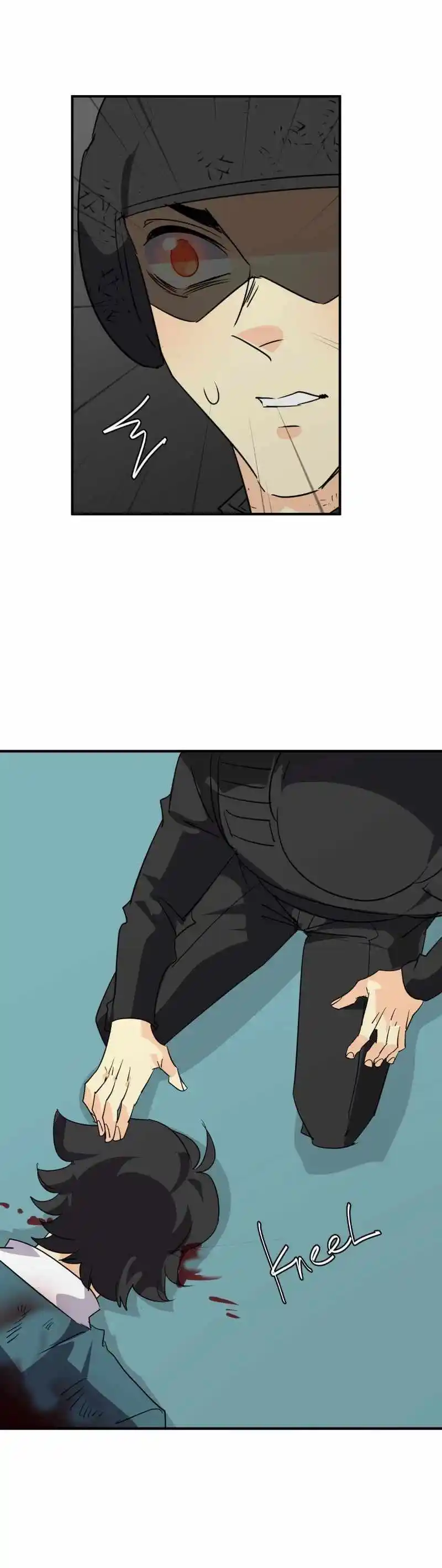 unOrdinary Chapter 352