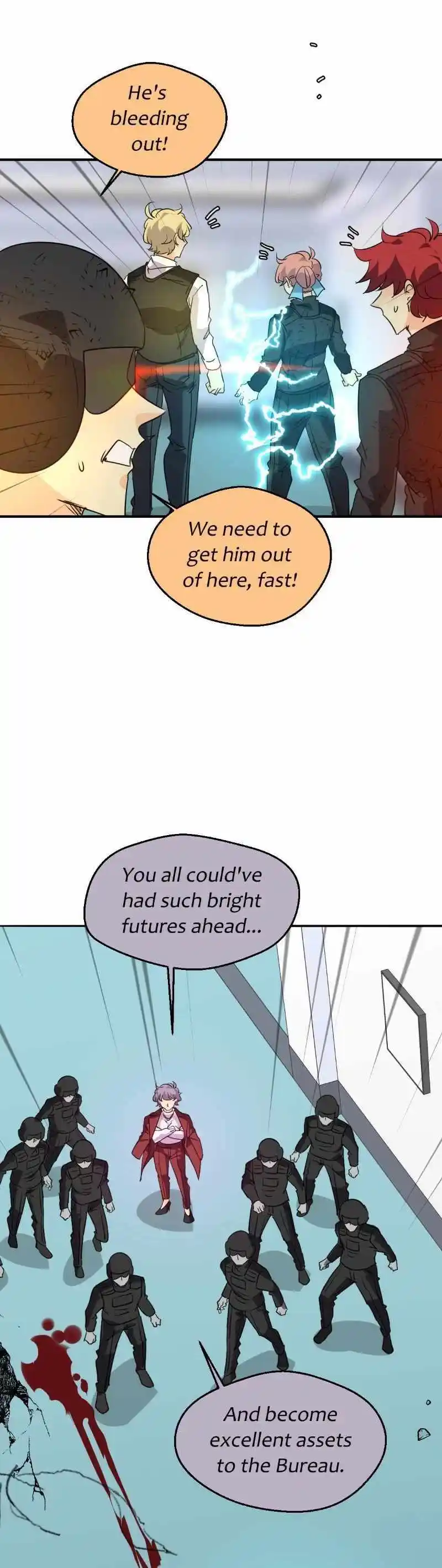 unOrdinary Chapter 352