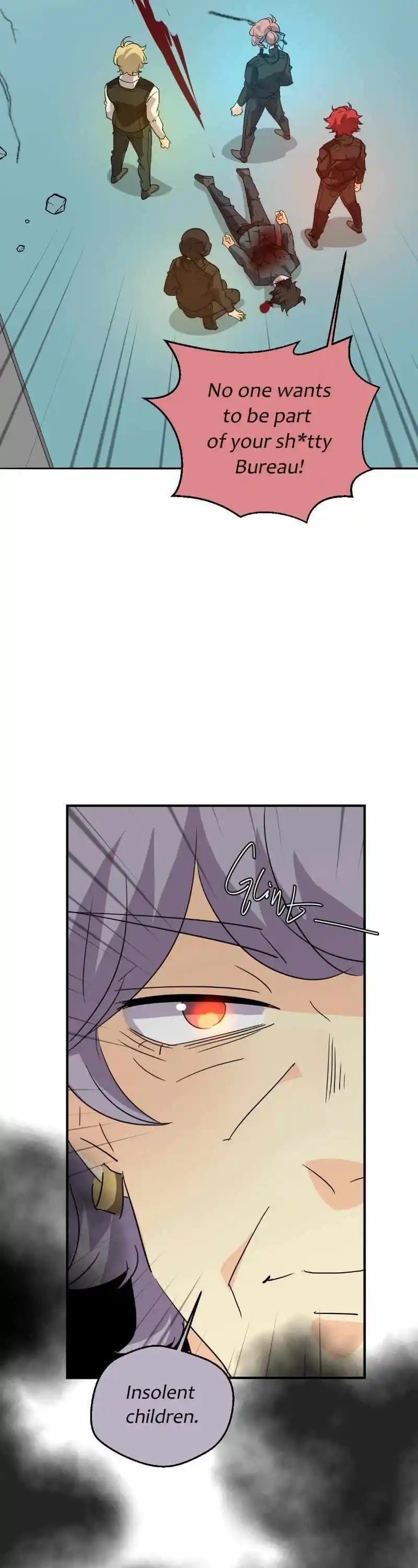 unOrdinary Chapter 352