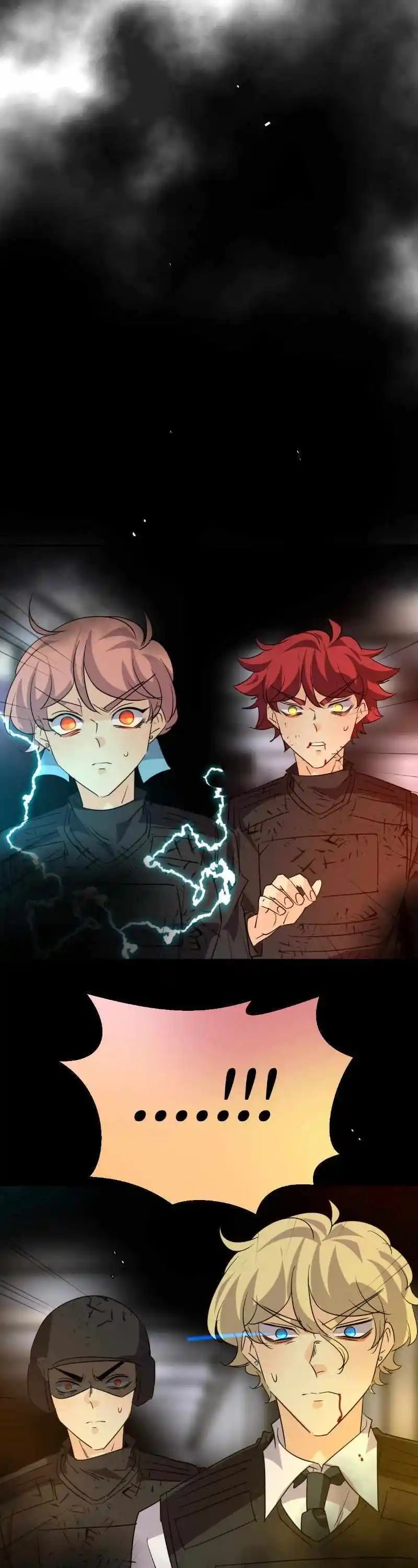 unOrdinary Chapter 352