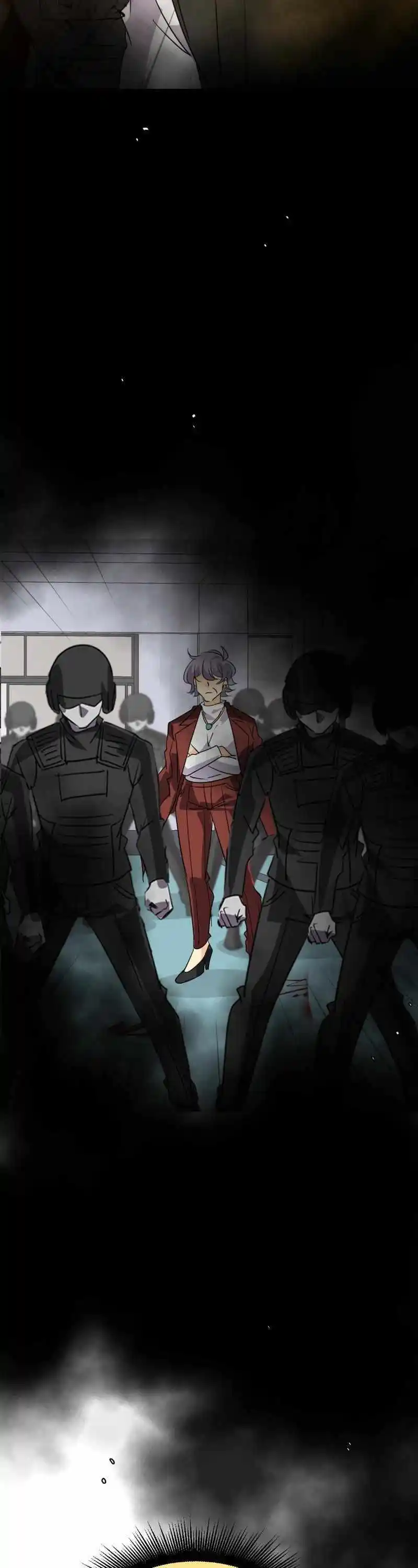 unOrdinary Chapter 352