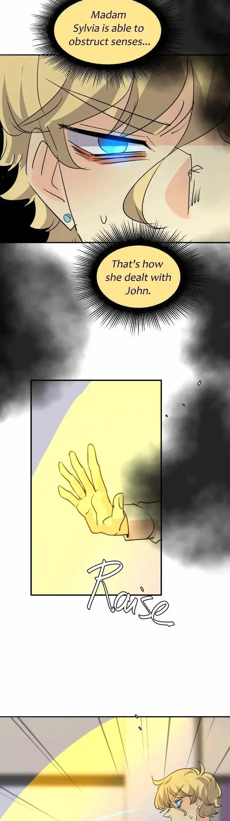 unOrdinary Chapter 352