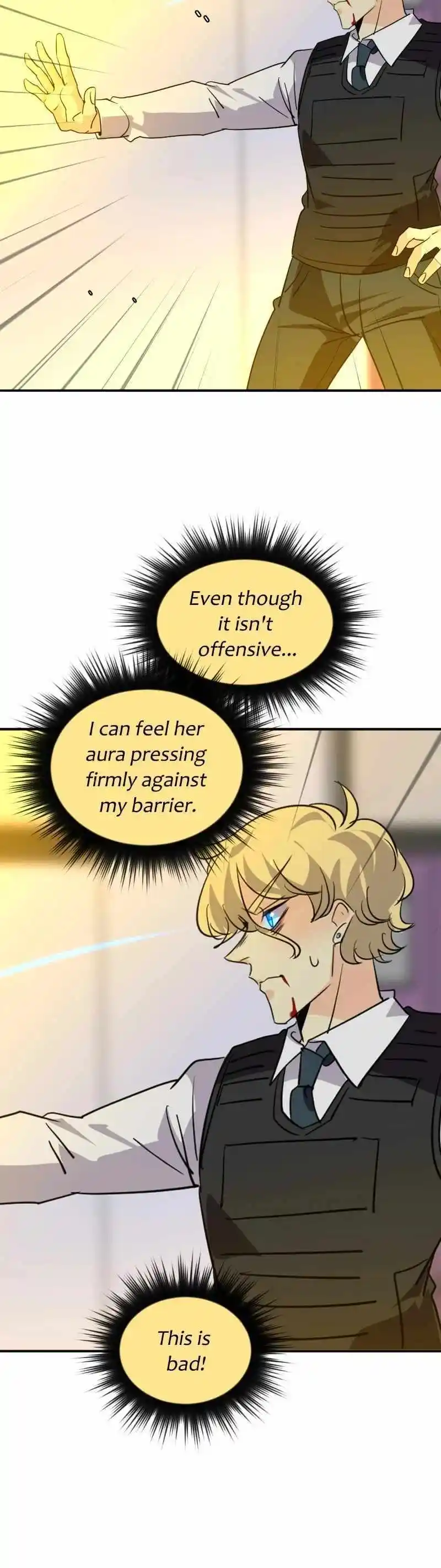 unOrdinary Chapter 352