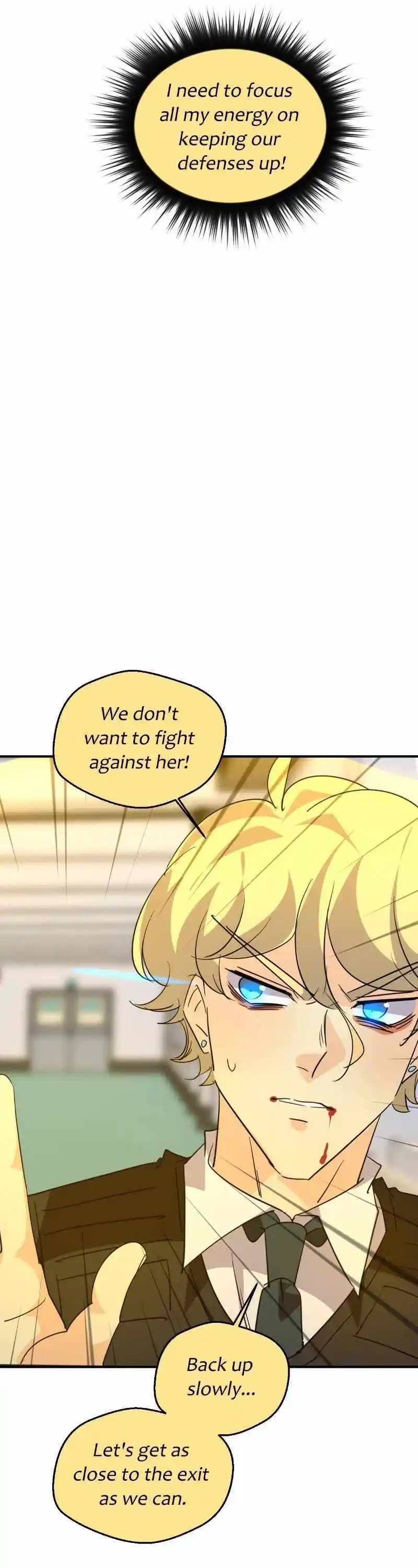 unOrdinary Chapter 352