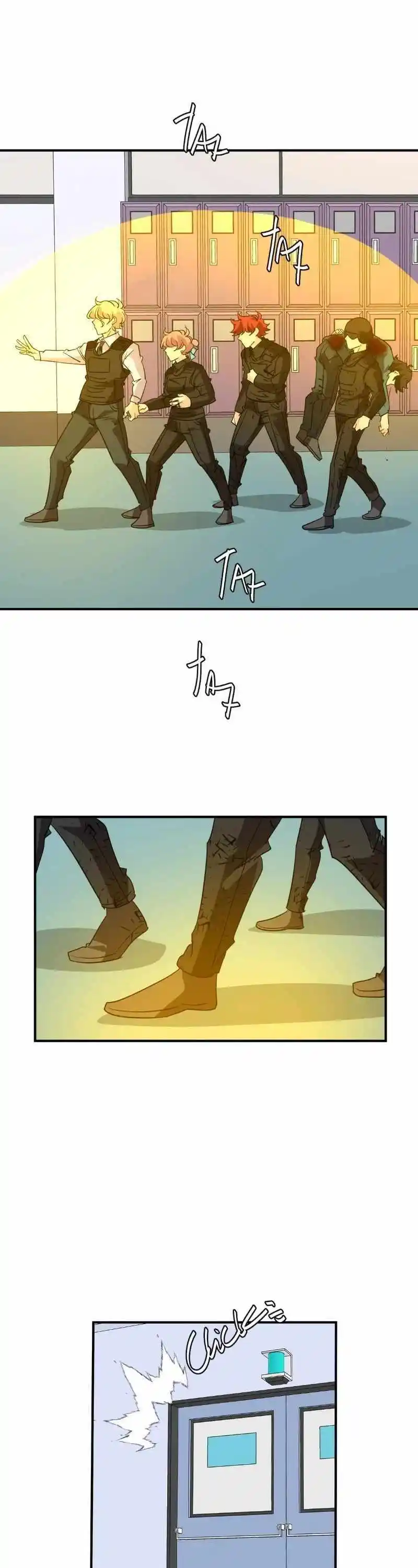 unOrdinary Chapter 352