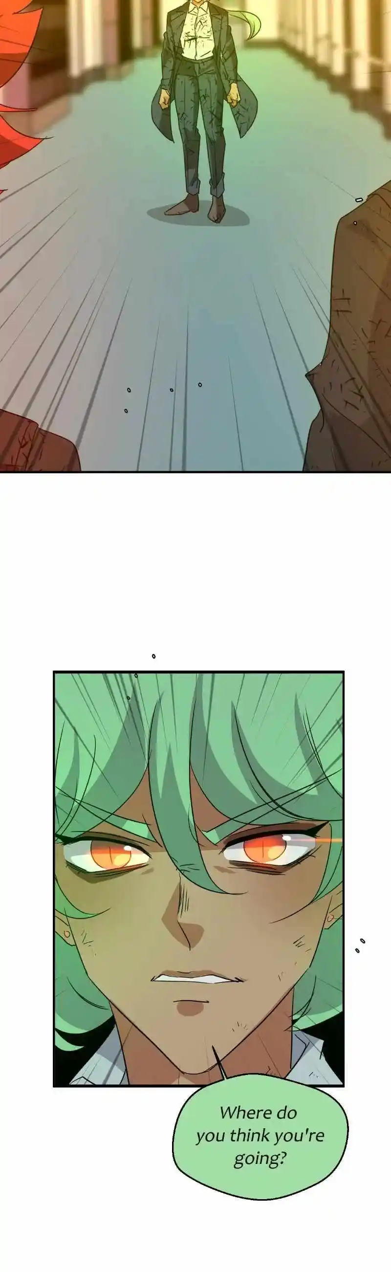 unOrdinary Chapter 352