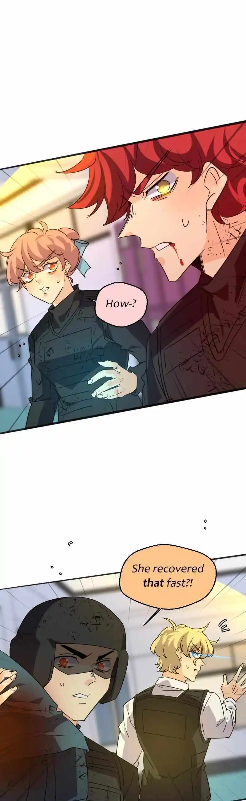 unOrdinary Chapter 352