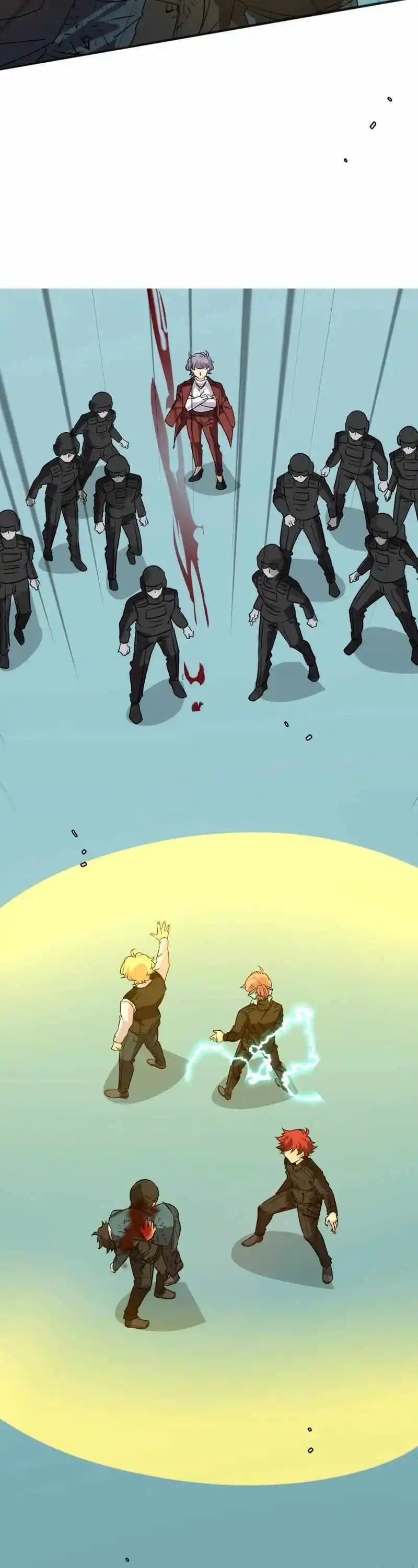 unOrdinary Chapter 352