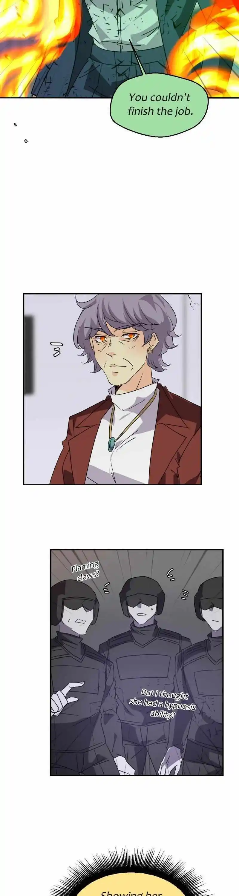 unOrdinary Chapter 352