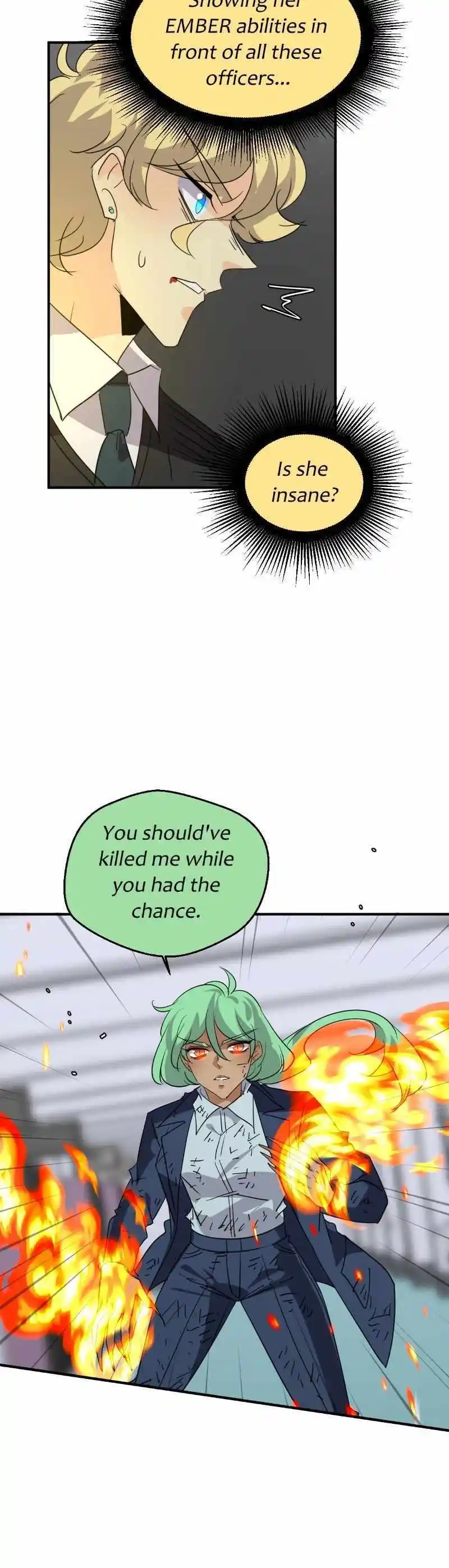 unOrdinary Chapter 352