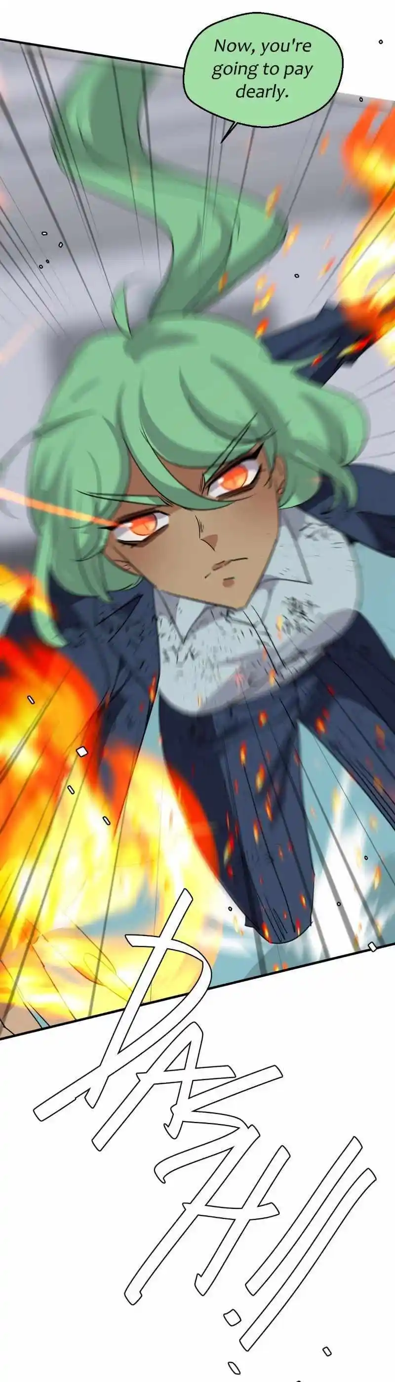 unOrdinary Chapter 352