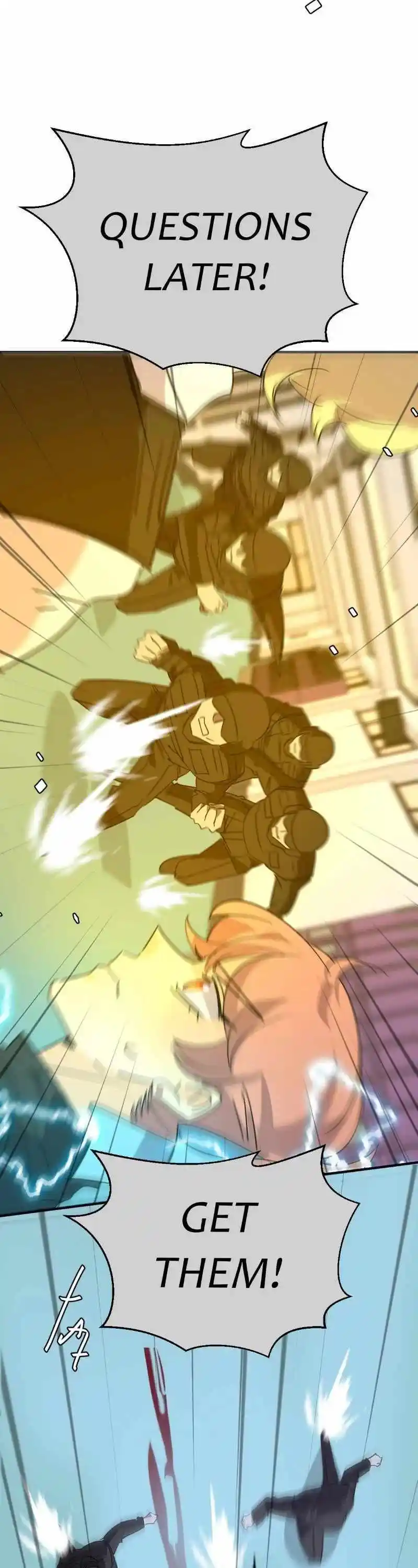 unOrdinary Chapter 352