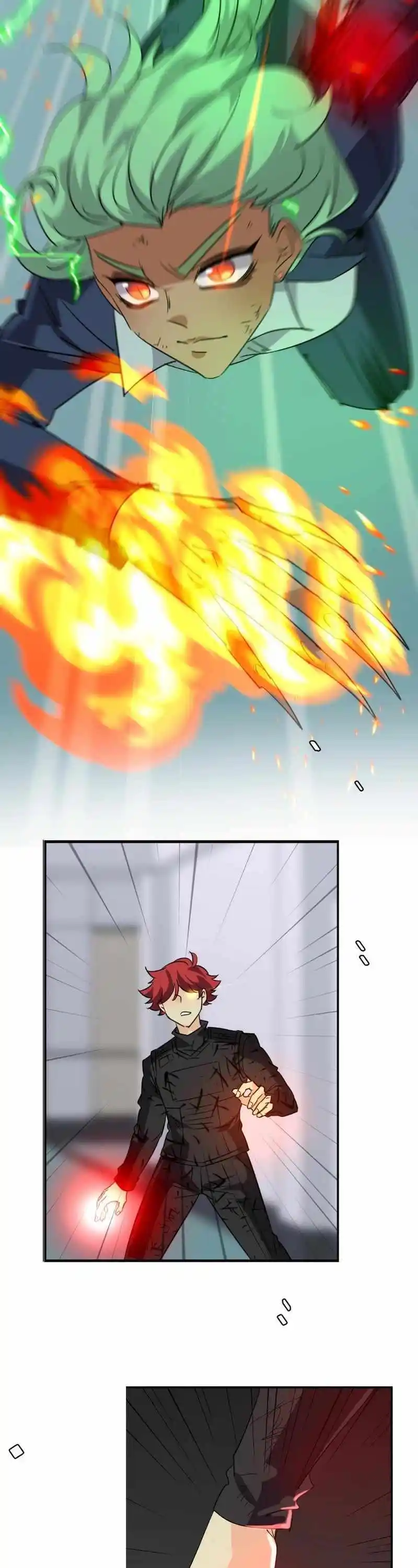 unOrdinary Chapter 352