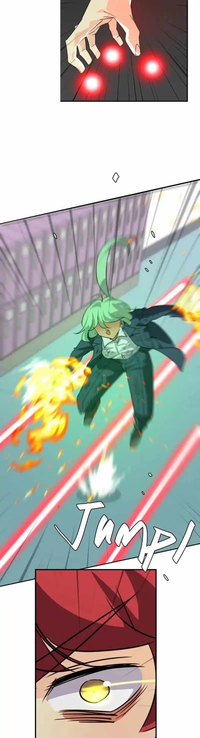 unOrdinary Chapter 352