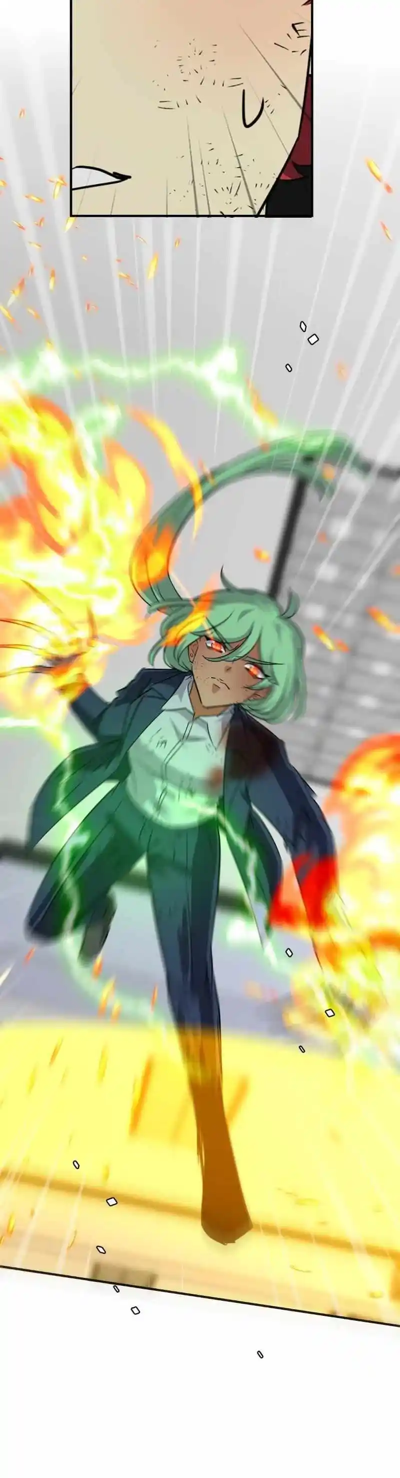 unOrdinary Chapter 352