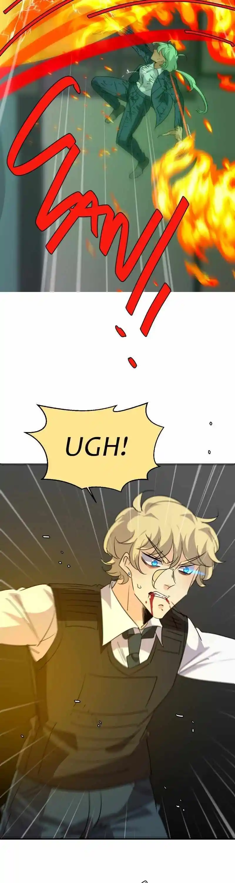 unOrdinary Chapter 352