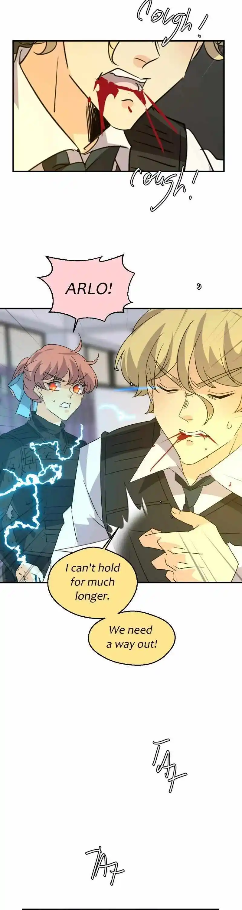 unOrdinary Chapter 352