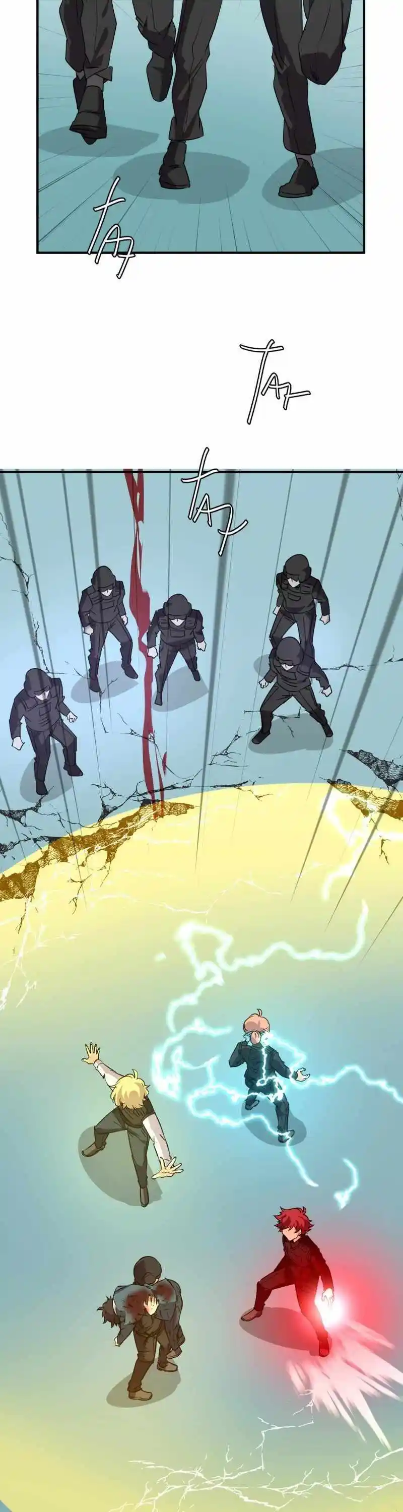 unOrdinary Chapter 352