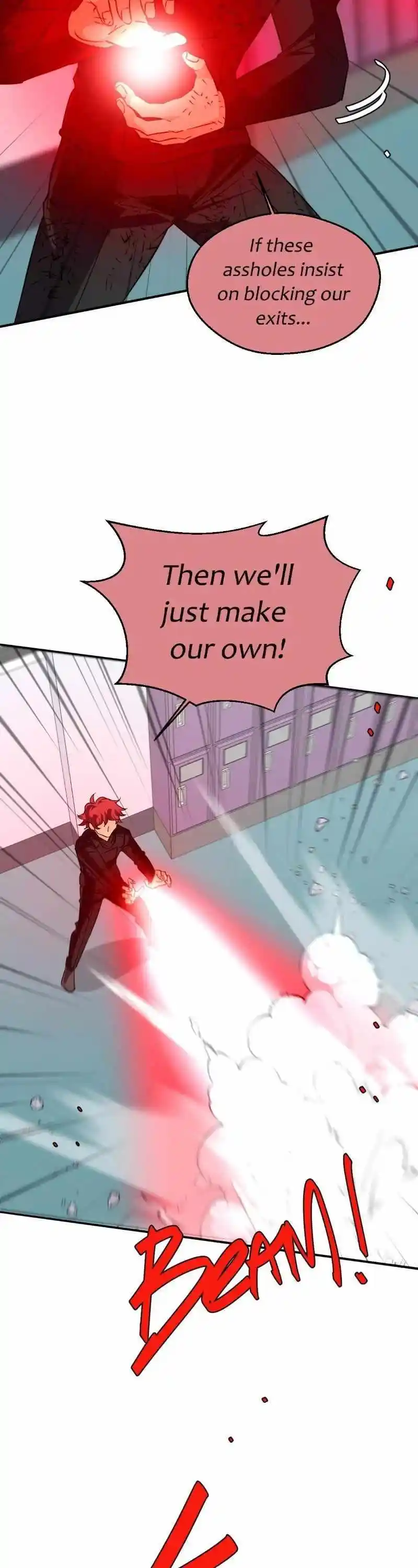 unOrdinary Chapter 352