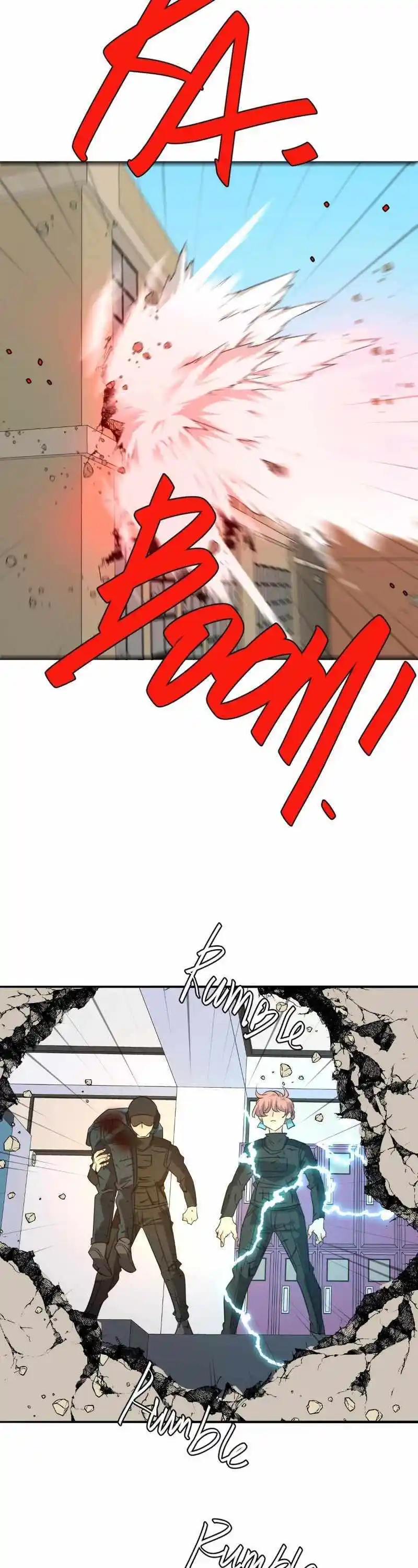 unOrdinary Chapter 352