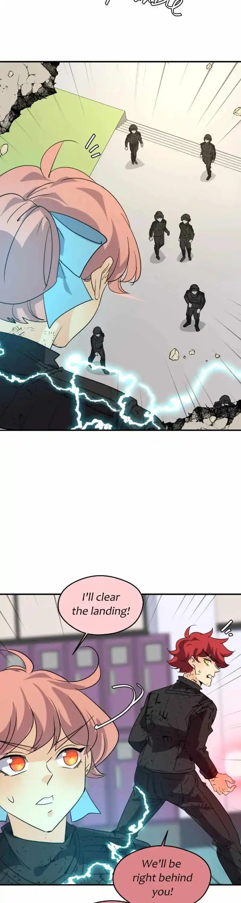 unOrdinary Chapter 352