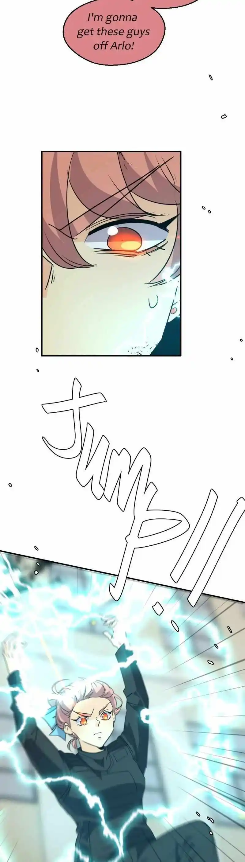 unOrdinary Chapter 352