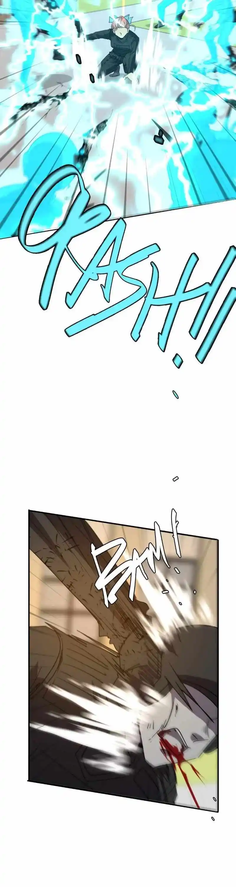 unOrdinary Chapter 352