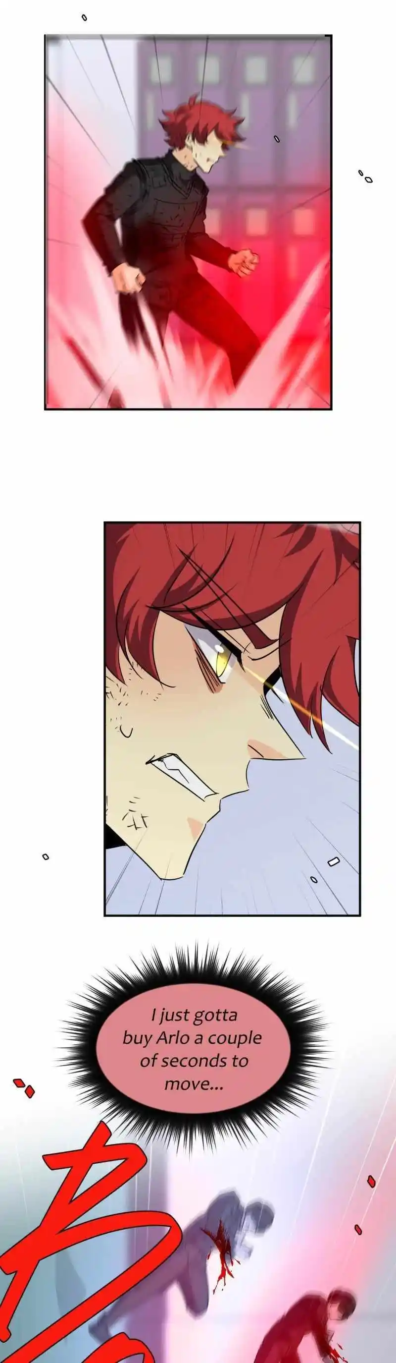 unOrdinary Chapter 352