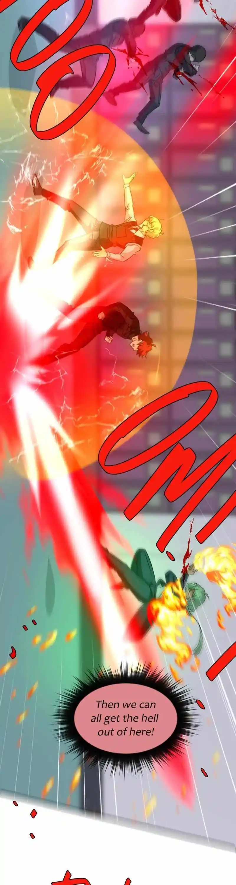 unOrdinary Chapter 352