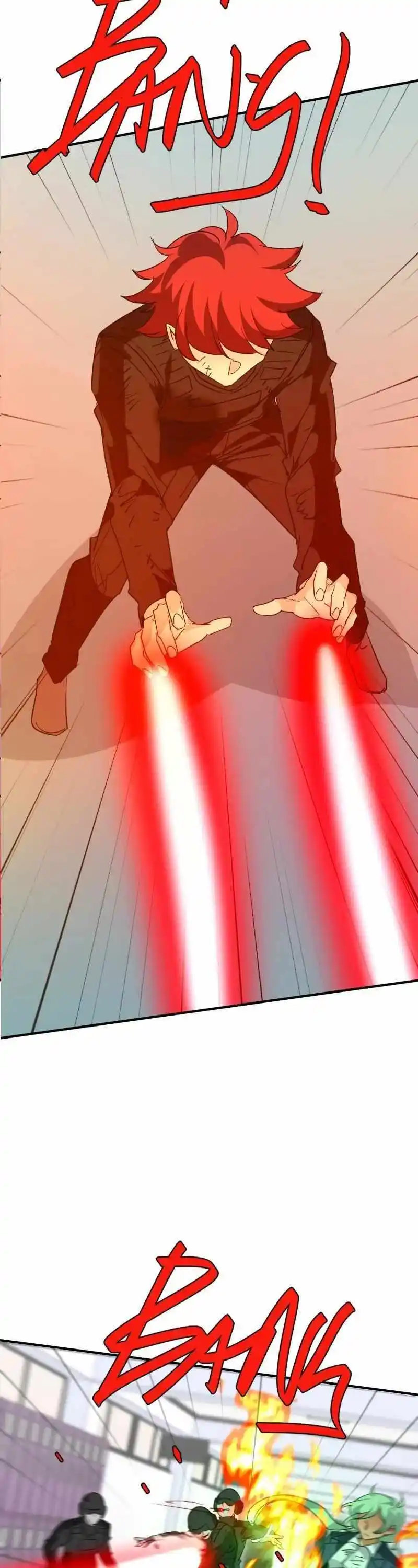 unOrdinary Chapter 352