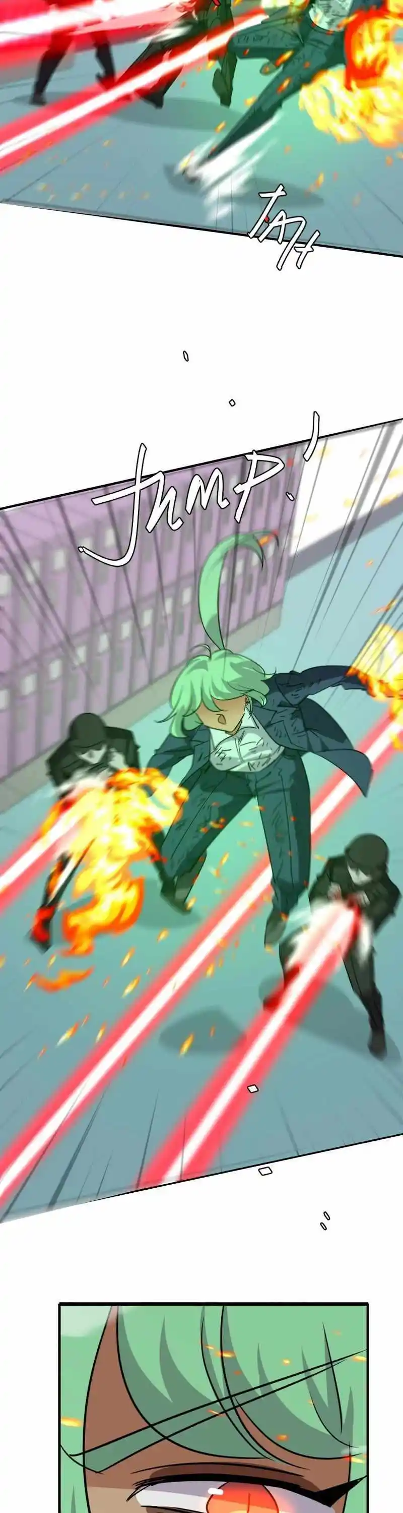 unOrdinary Chapter 352