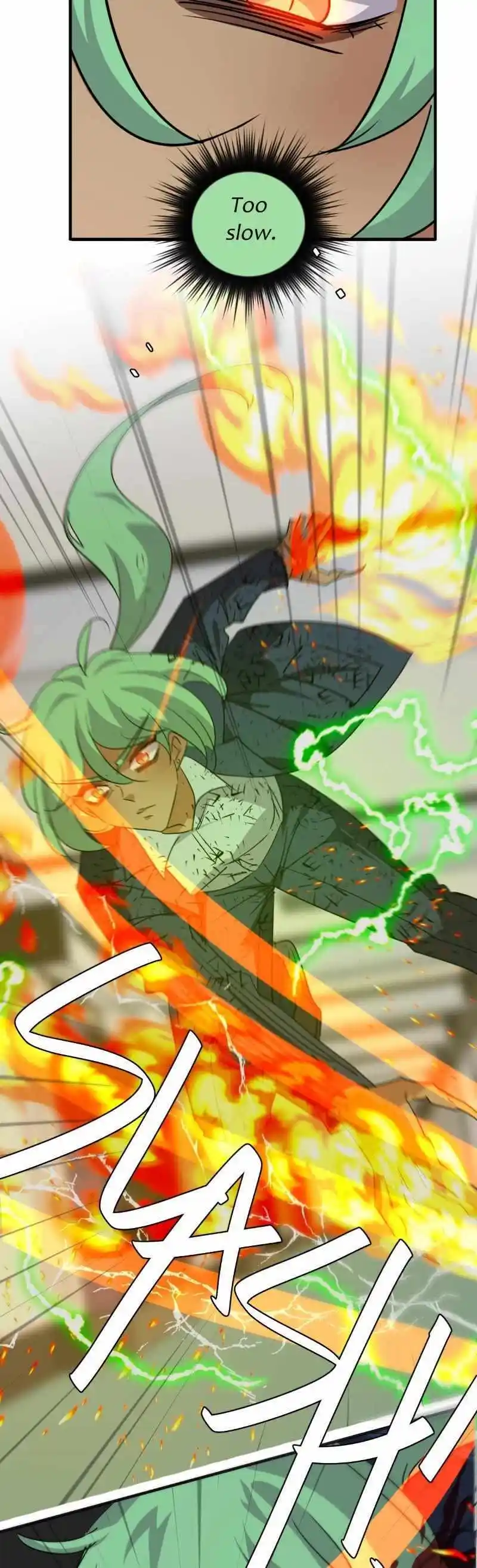 unOrdinary Chapter 352