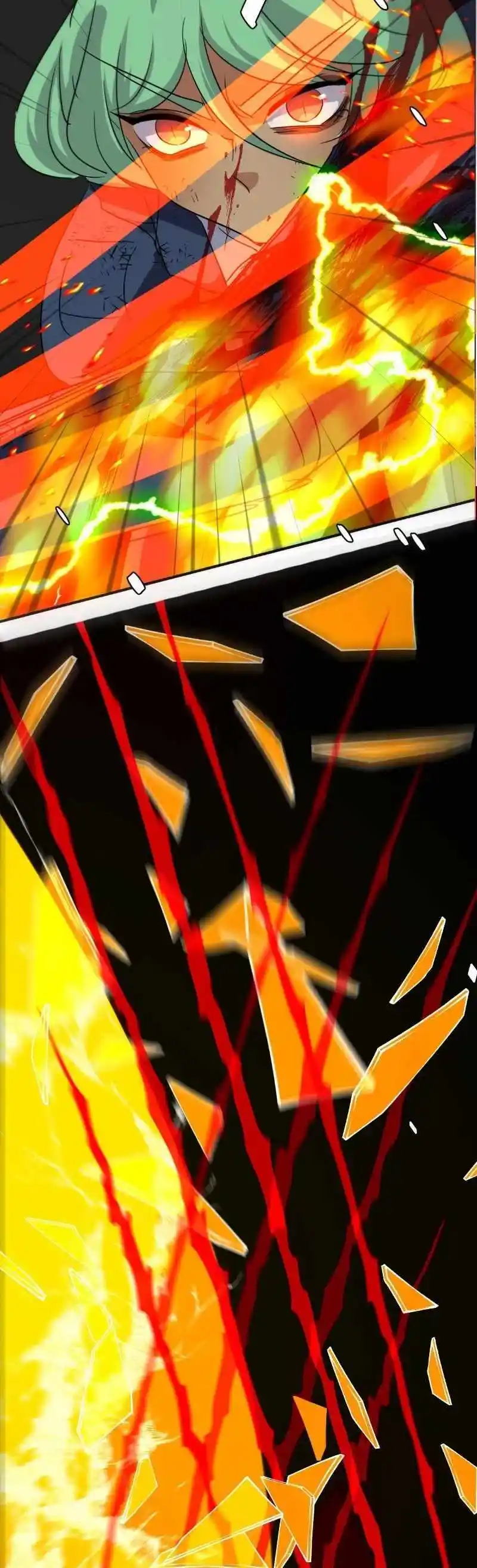 unOrdinary Chapter 352