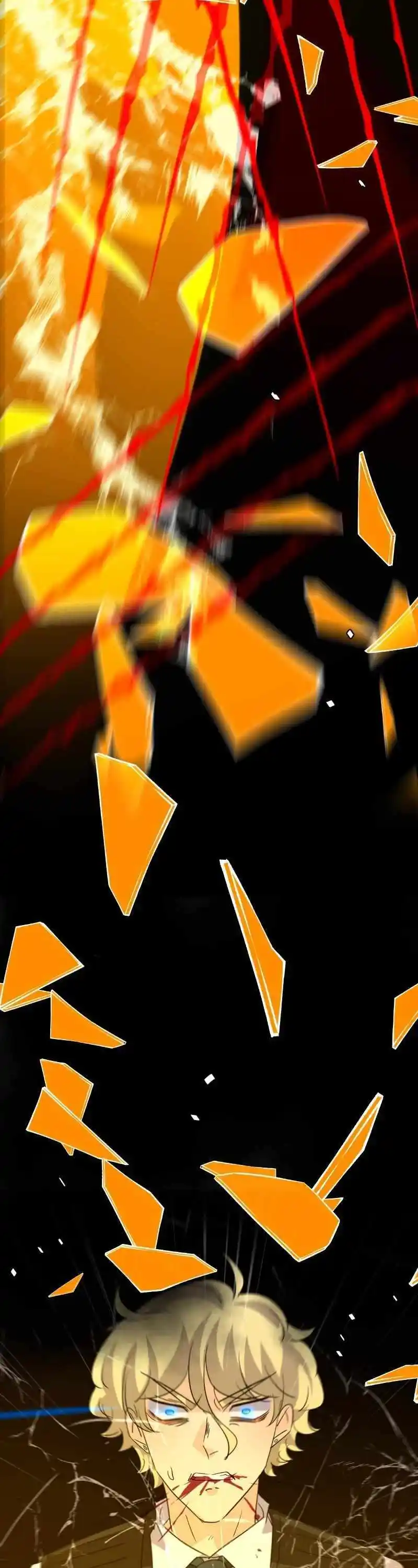 unOrdinary Chapter 352